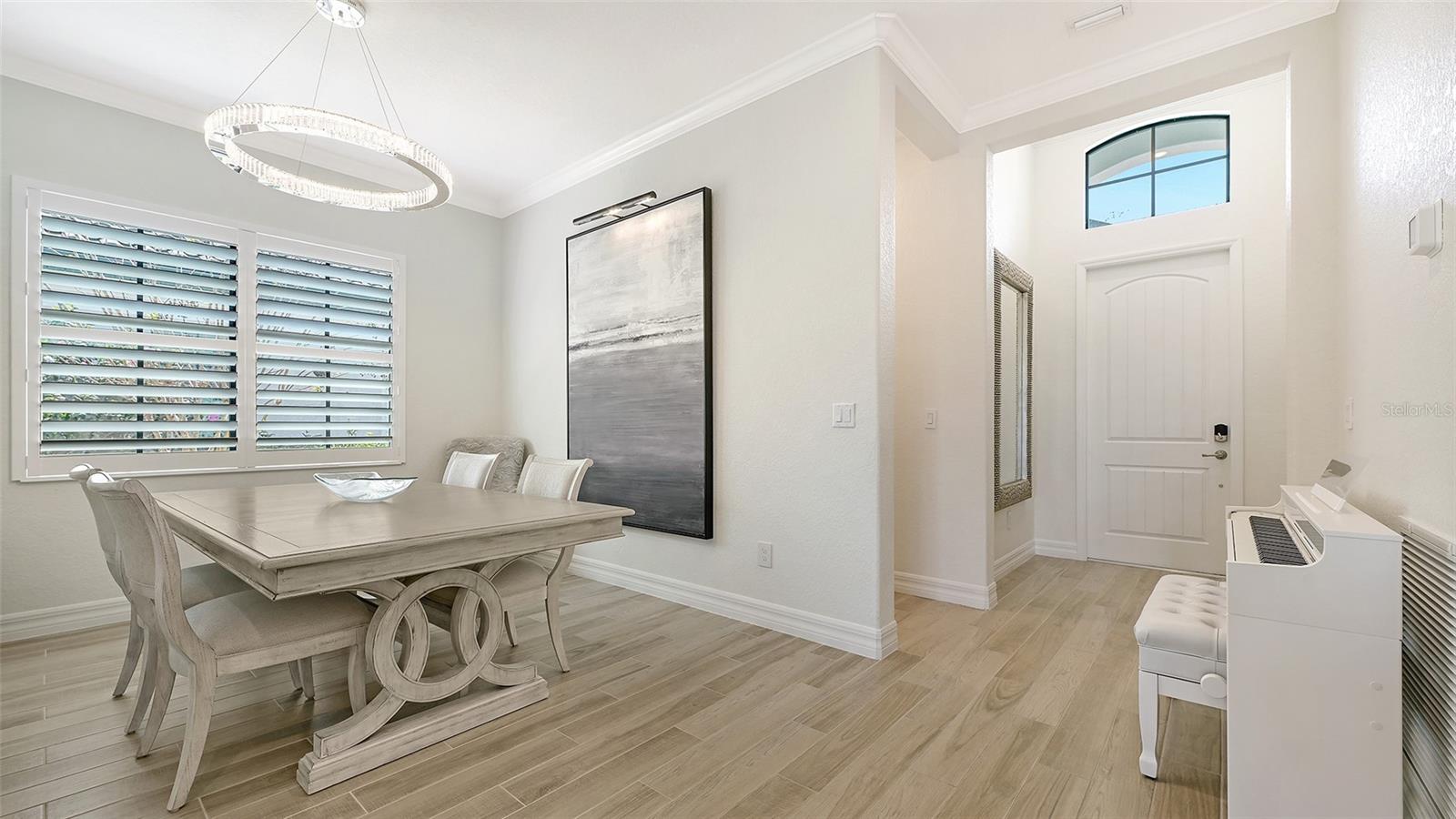 COUNTRY CLUB EAST AT LAKEWOOD RANCH - Residential