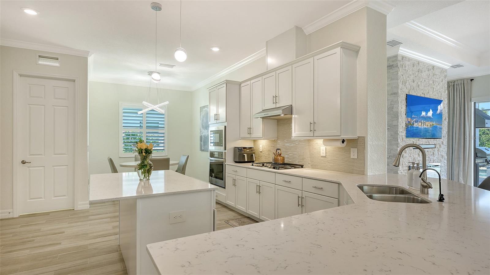 COUNTRY CLUB EAST AT LAKEWOOD RANCH - Residential