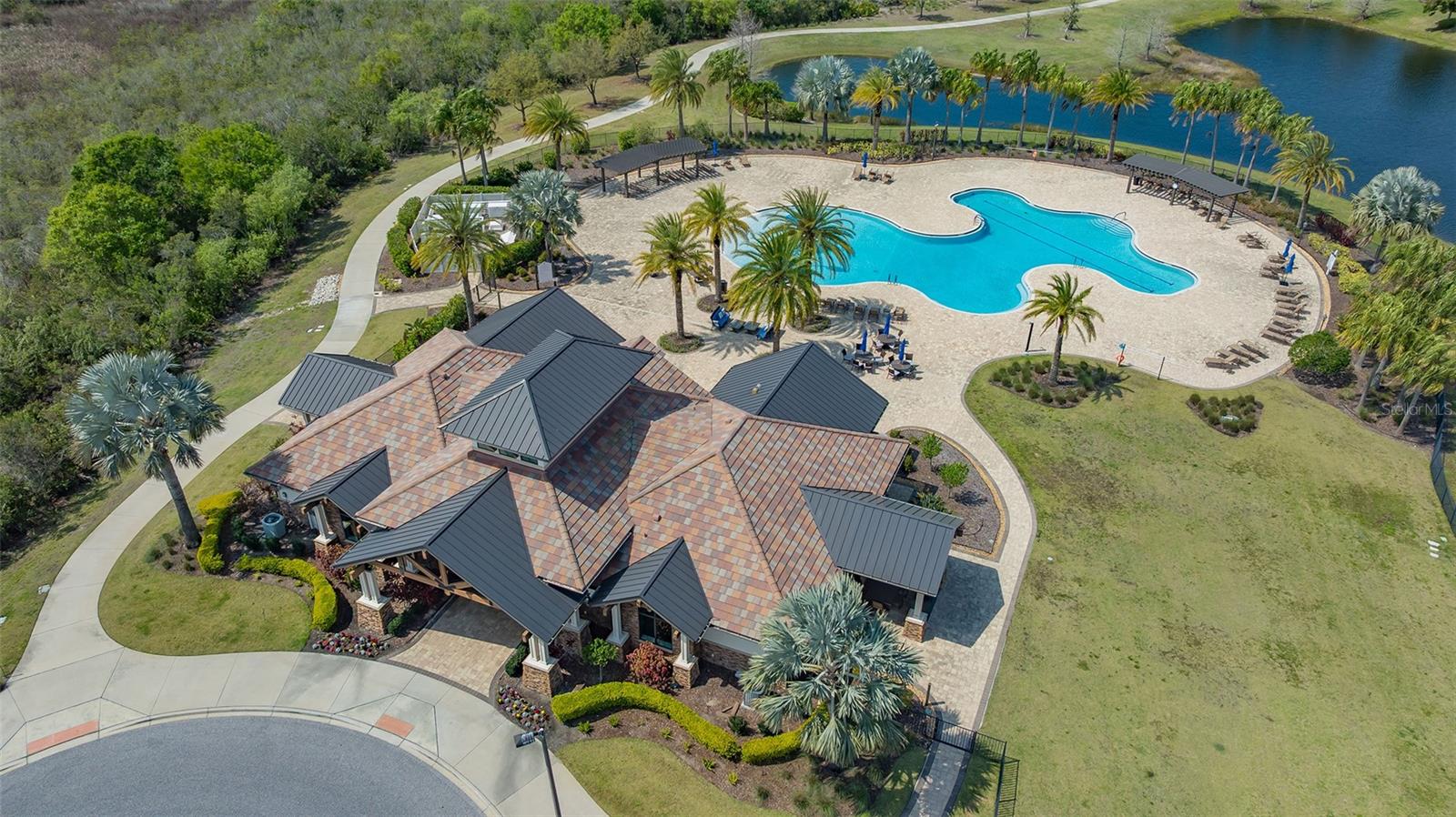 COUNTRY CLUB EAST AT LAKEWOOD RANCH - Residential