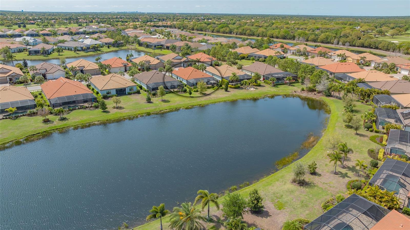 COUNTRY CLUB EAST AT LAKEWOOD RANCH - Residential