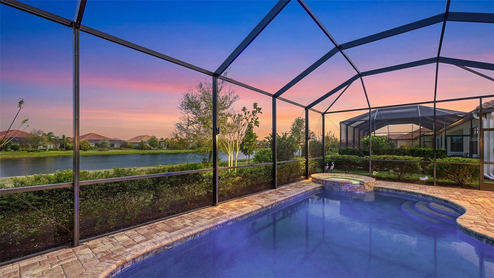 COUNTRY CLUB EAST AT LAKEWOOD RANCH - Residential