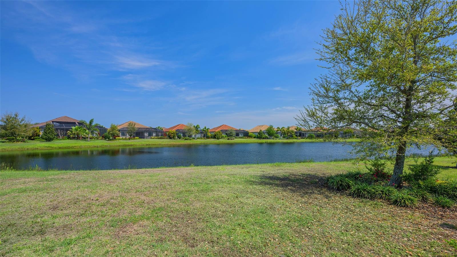 COUNTRY CLUB EAST AT LAKEWOOD RANCH - Residential