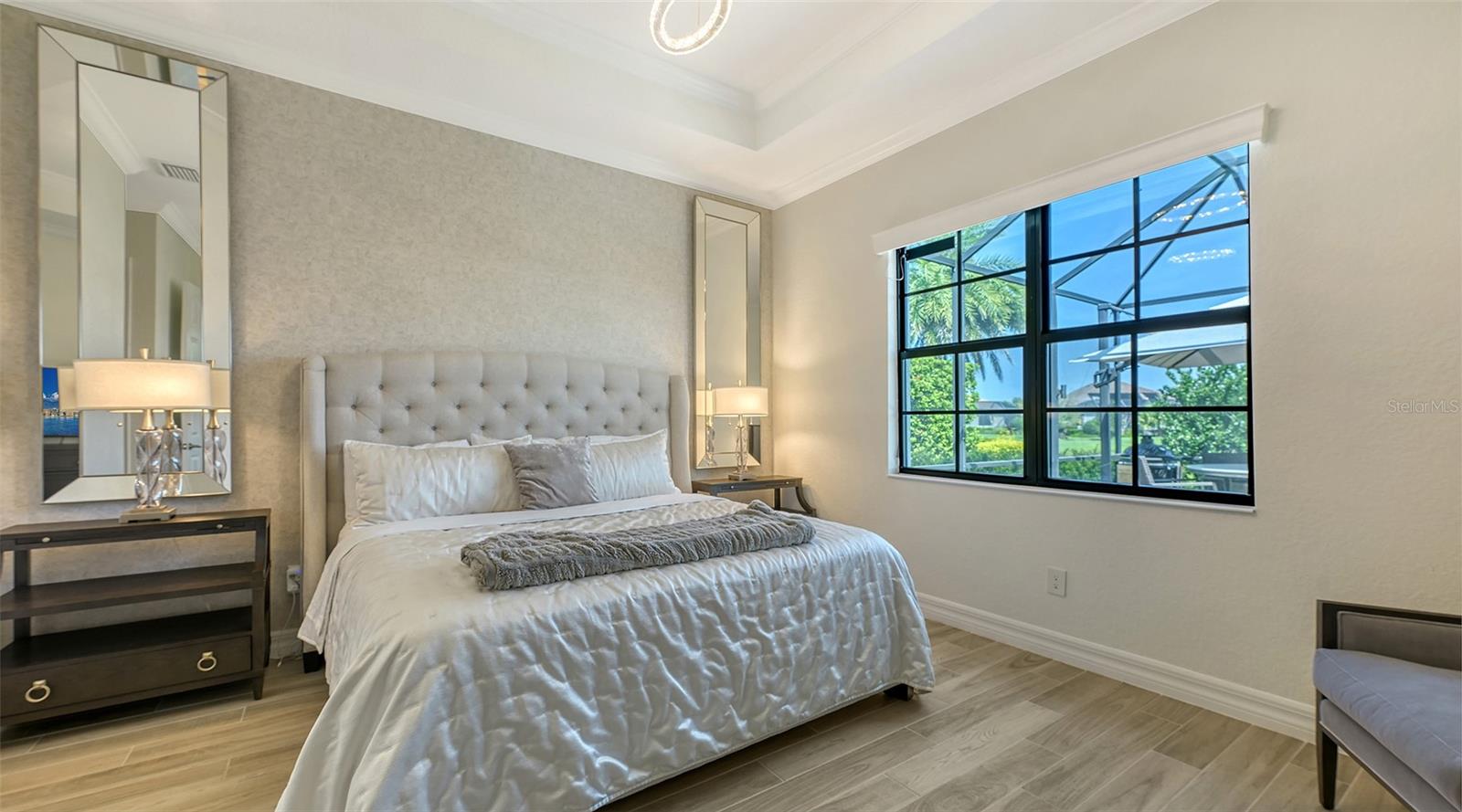 COUNTRY CLUB EAST AT LAKEWOOD RANCH - Residential