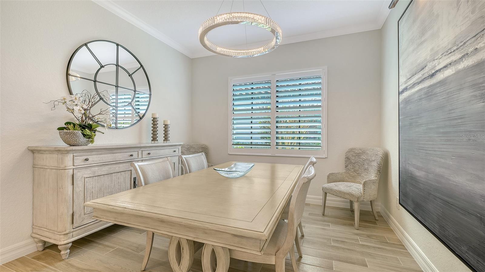 COUNTRY CLUB EAST AT LAKEWOOD RANCH - Residential