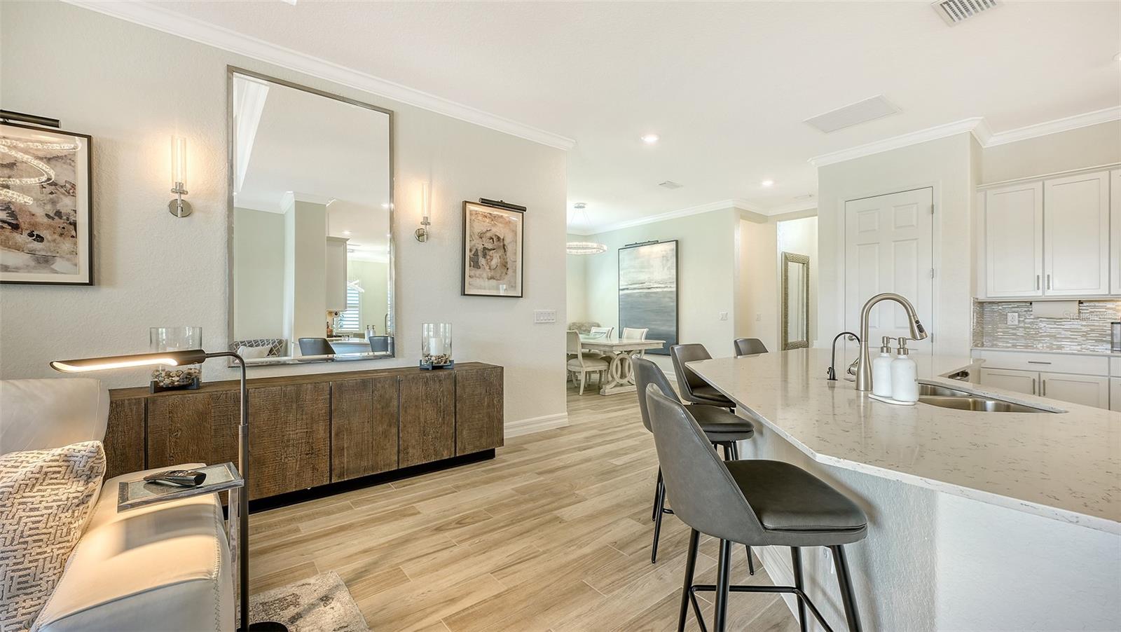 COUNTRY CLUB EAST AT LAKEWOOD RANCH - Residential