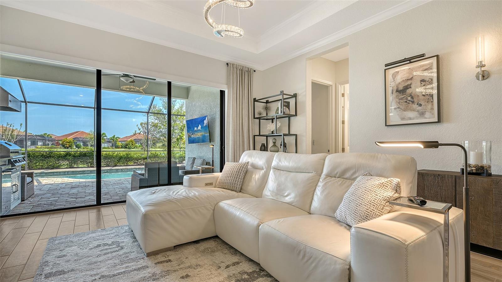 COUNTRY CLUB EAST AT LAKEWOOD RANCH - Residential