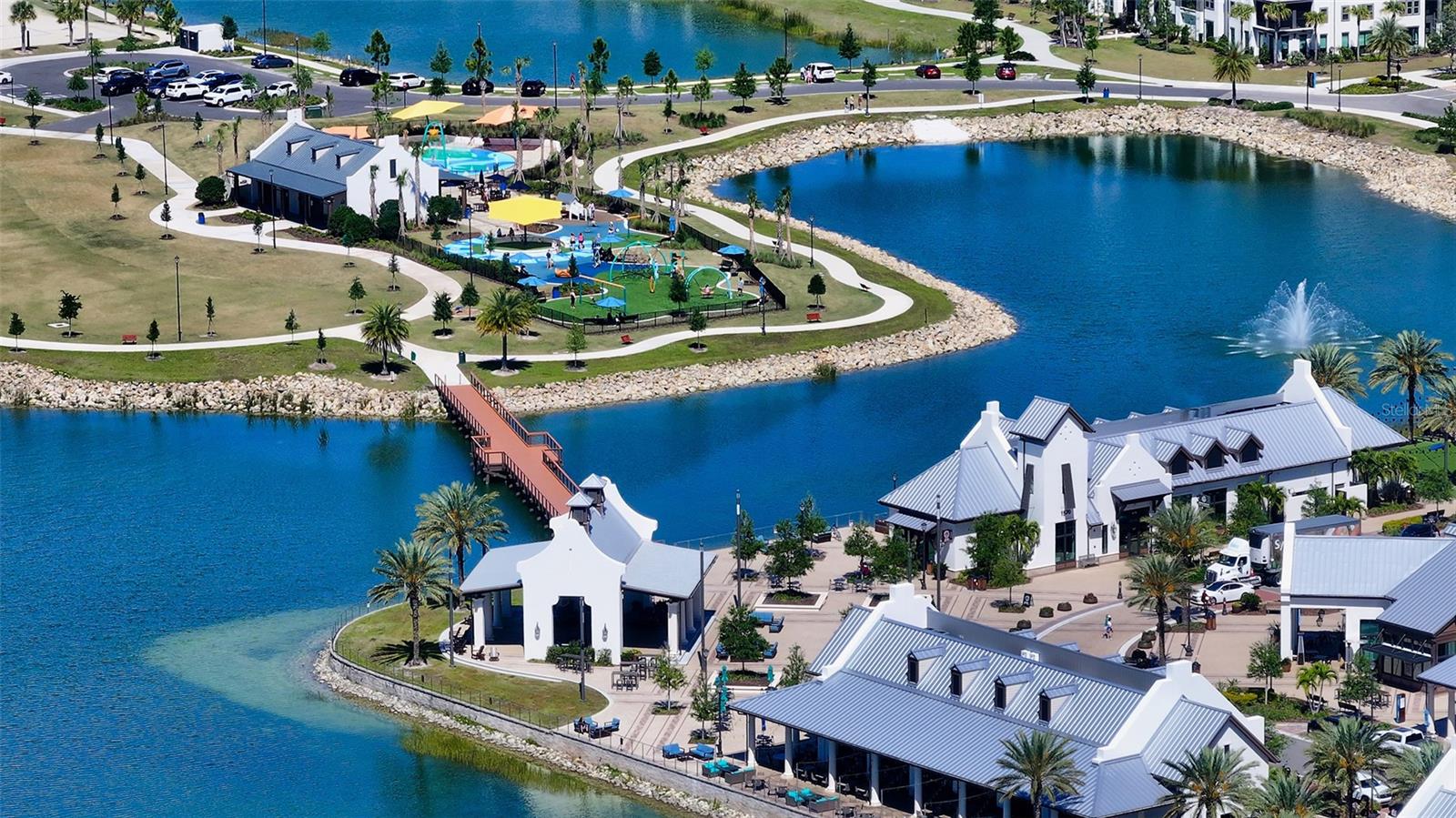 COUNTRY CLUB EAST AT LAKEWOOD RANCH - Residential