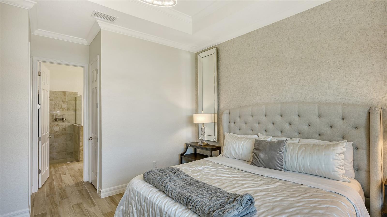 COUNTRY CLUB EAST AT LAKEWOOD RANCH - Residential