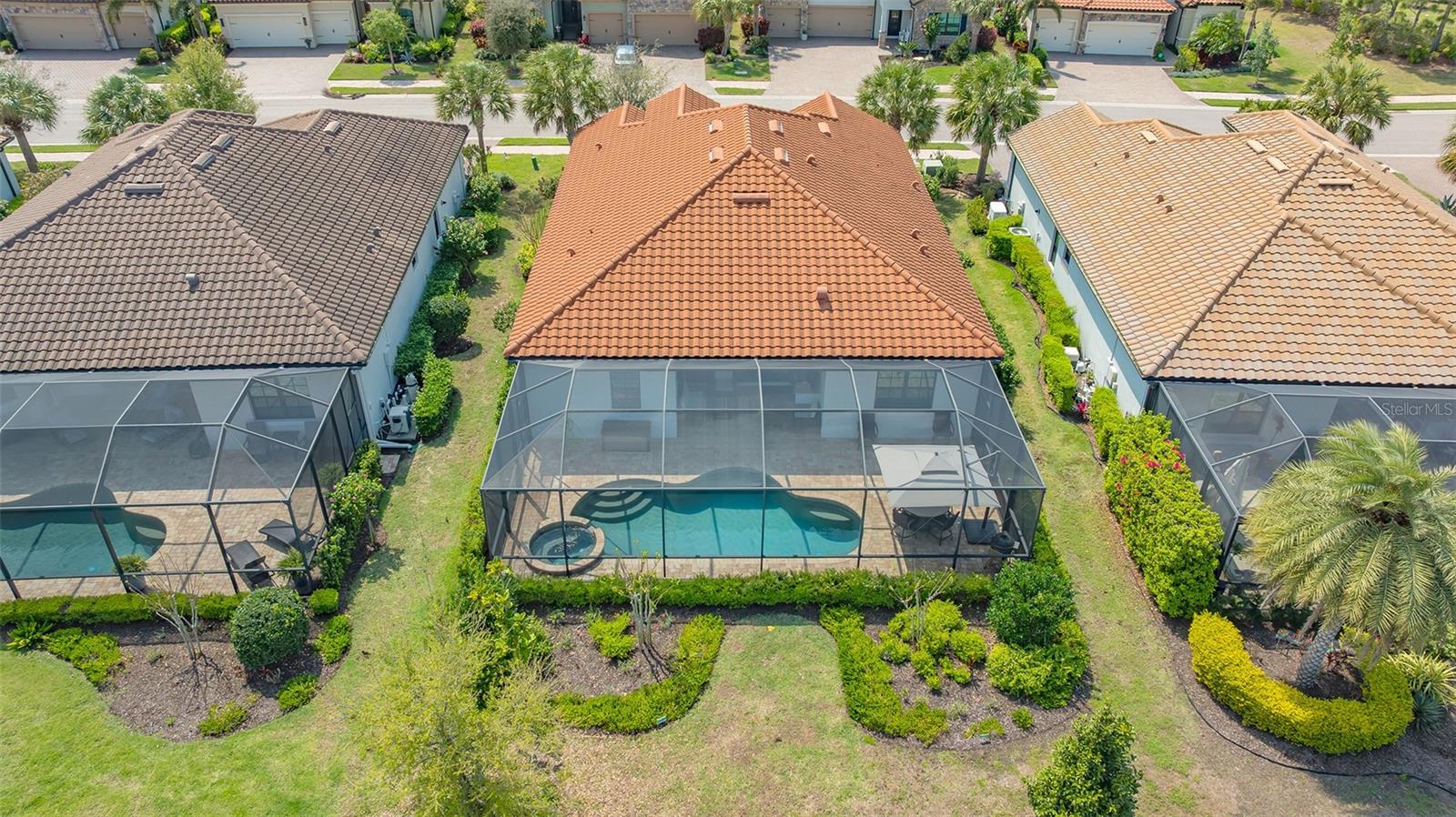 COUNTRY CLUB EAST AT LAKEWOOD RANCH - Residential