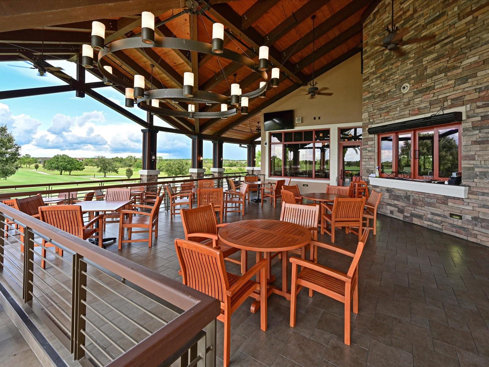 COUNTRY CLUB EAST AT LAKEWOOD RANCH - Residential