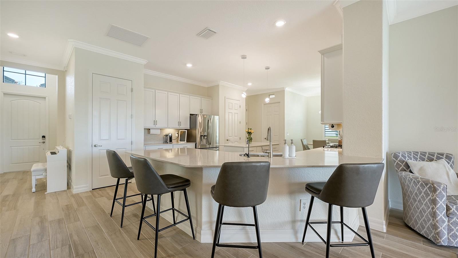 COUNTRY CLUB EAST AT LAKEWOOD RANCH - Residential