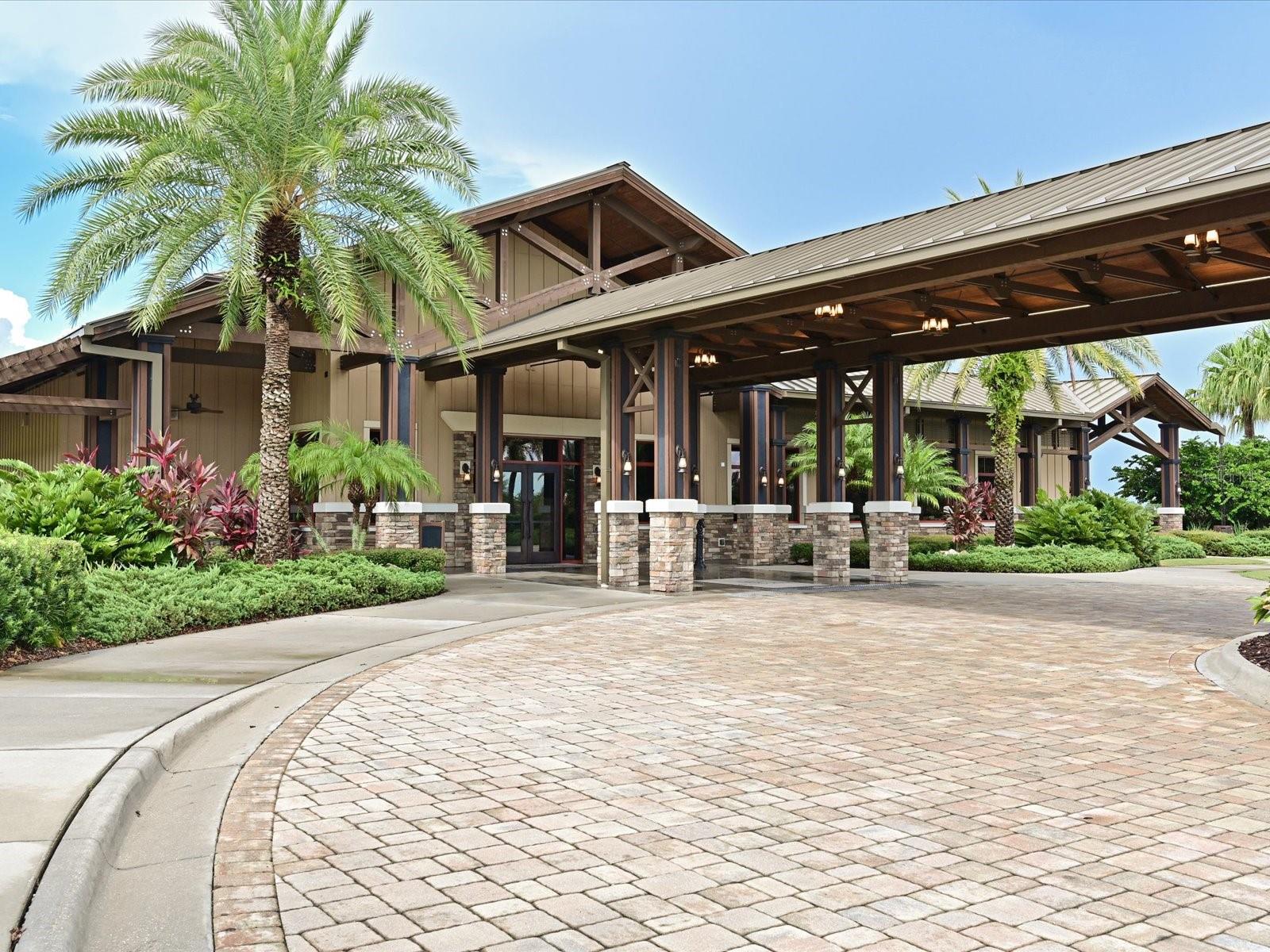 COUNTRY CLUB EAST AT LAKEWOOD RANCH - Residential