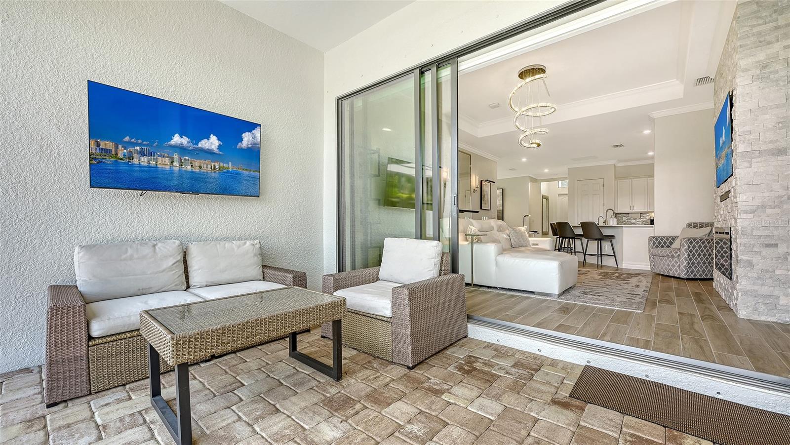 COUNTRY CLUB EAST AT LAKEWOOD RANCH - Residential