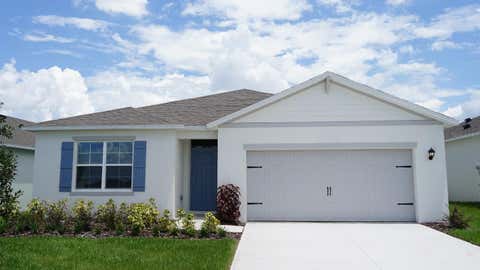 Photo of 2519 Sage Valley Way, Winter Haven, FL 33884 (MLS # O6420357)