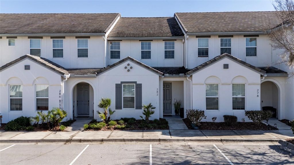 Photo of 282 Captiva Drive, Davenport, FL 33896 (MLS # O6378309)