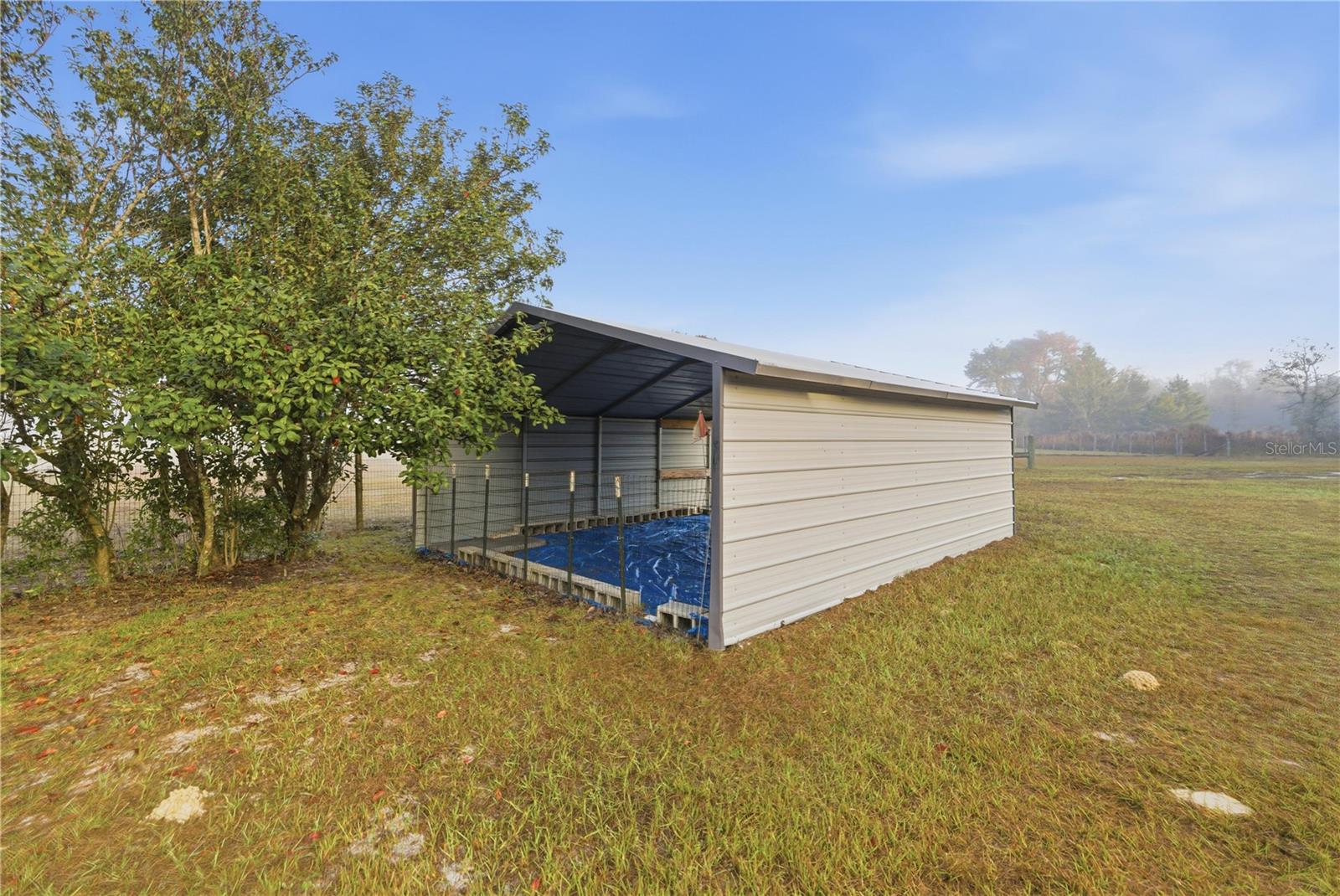 SAND HILL ESTATES - Residential