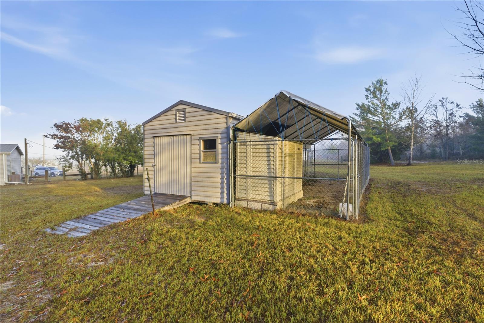 SAND HILL ESTATES - Residential