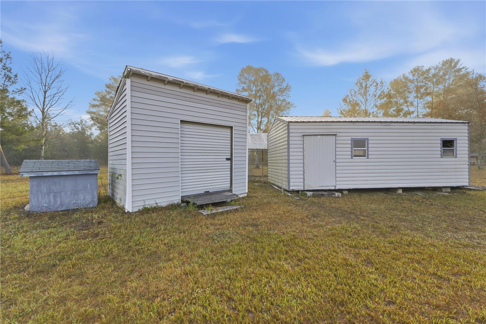 SAND HILL ESTATES - Residential