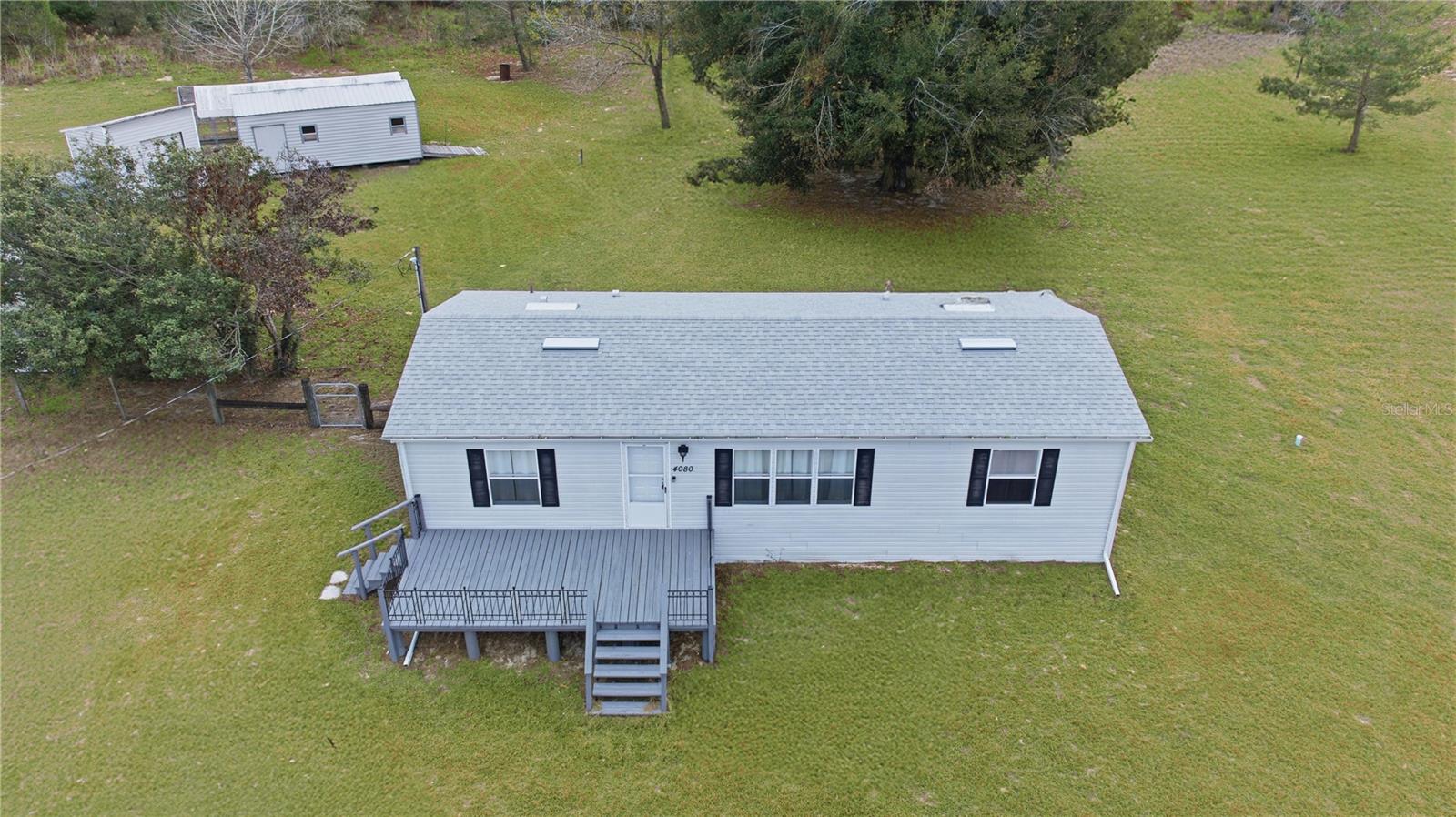 SAND HILL ESTATES - Residential