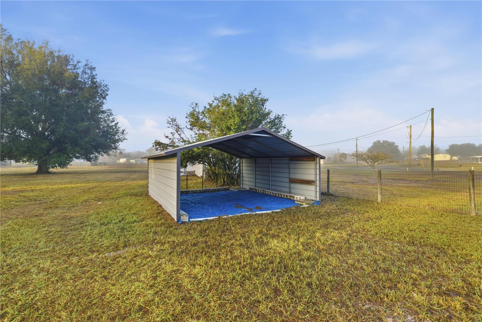 SAND HILL ESTATES - Residential