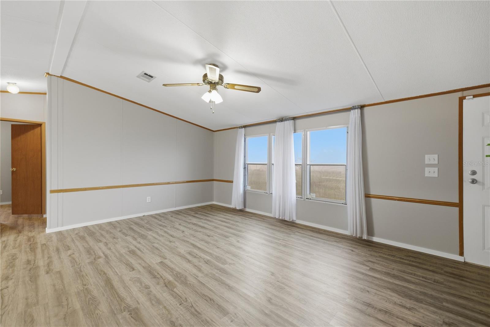 SAND HILL ESTATES - Residential