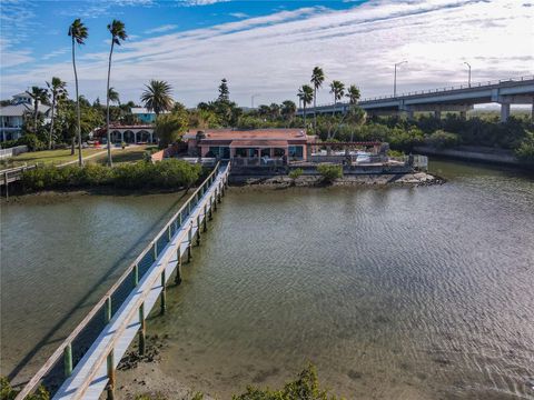 A home in NEW SMYRNA BEACH