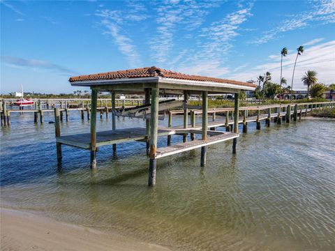 A home in NEW SMYRNA BEACH