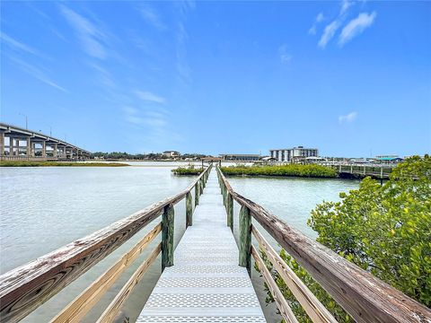 A home in NEW SMYRNA BEACH