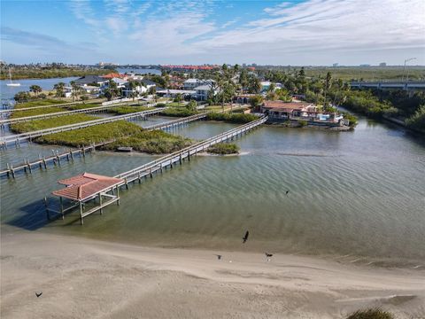 A home in NEW SMYRNA BEACH