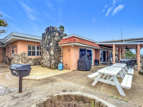 A home in NEW SMYRNA BEACH