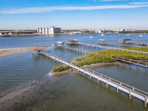 A home in NEW SMYRNA BEACH