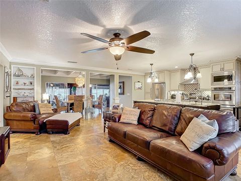 A home in NEW SMYRNA BEACH