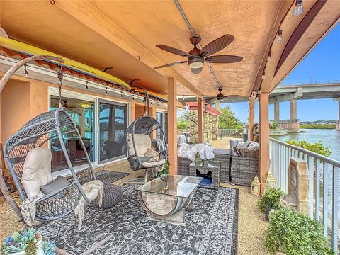 A home in NEW SMYRNA BEACH