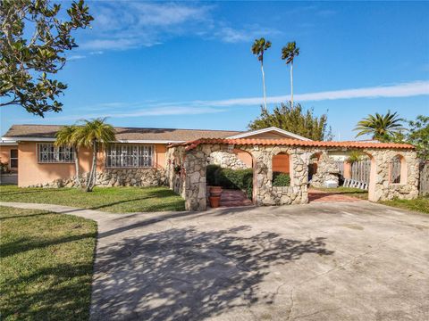 A home in NEW SMYRNA BEACH