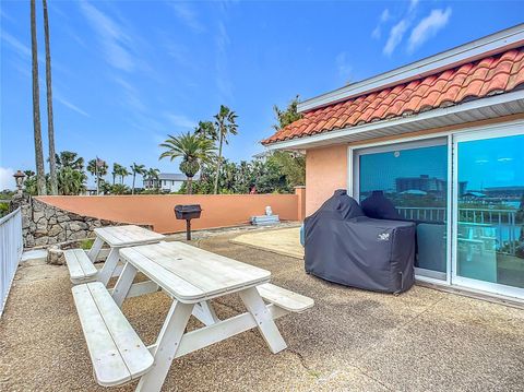 A home in NEW SMYRNA BEACH