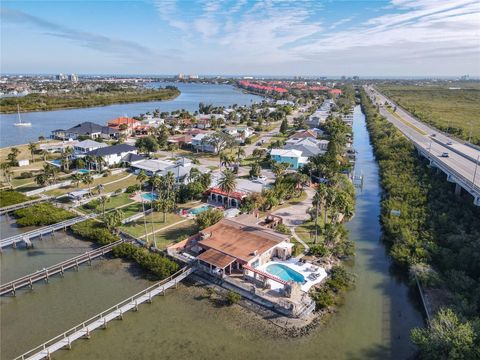 A home in NEW SMYRNA BEACH