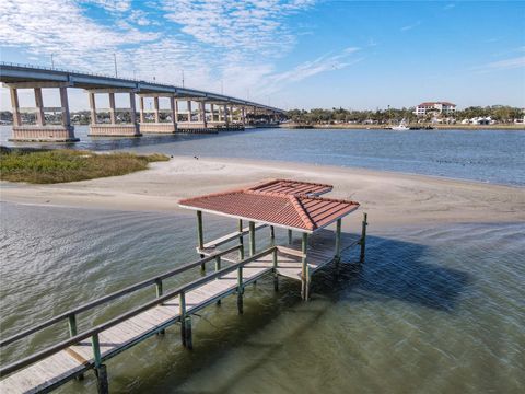 A home in NEW SMYRNA BEACH