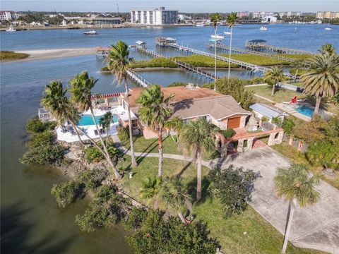 A home in NEW SMYRNA BEACH