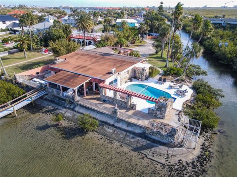 A home in NEW SMYRNA BEACH