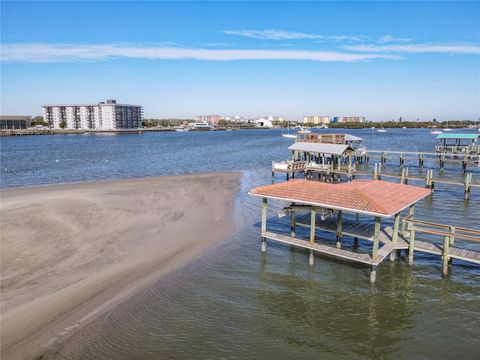 A home in NEW SMYRNA BEACH