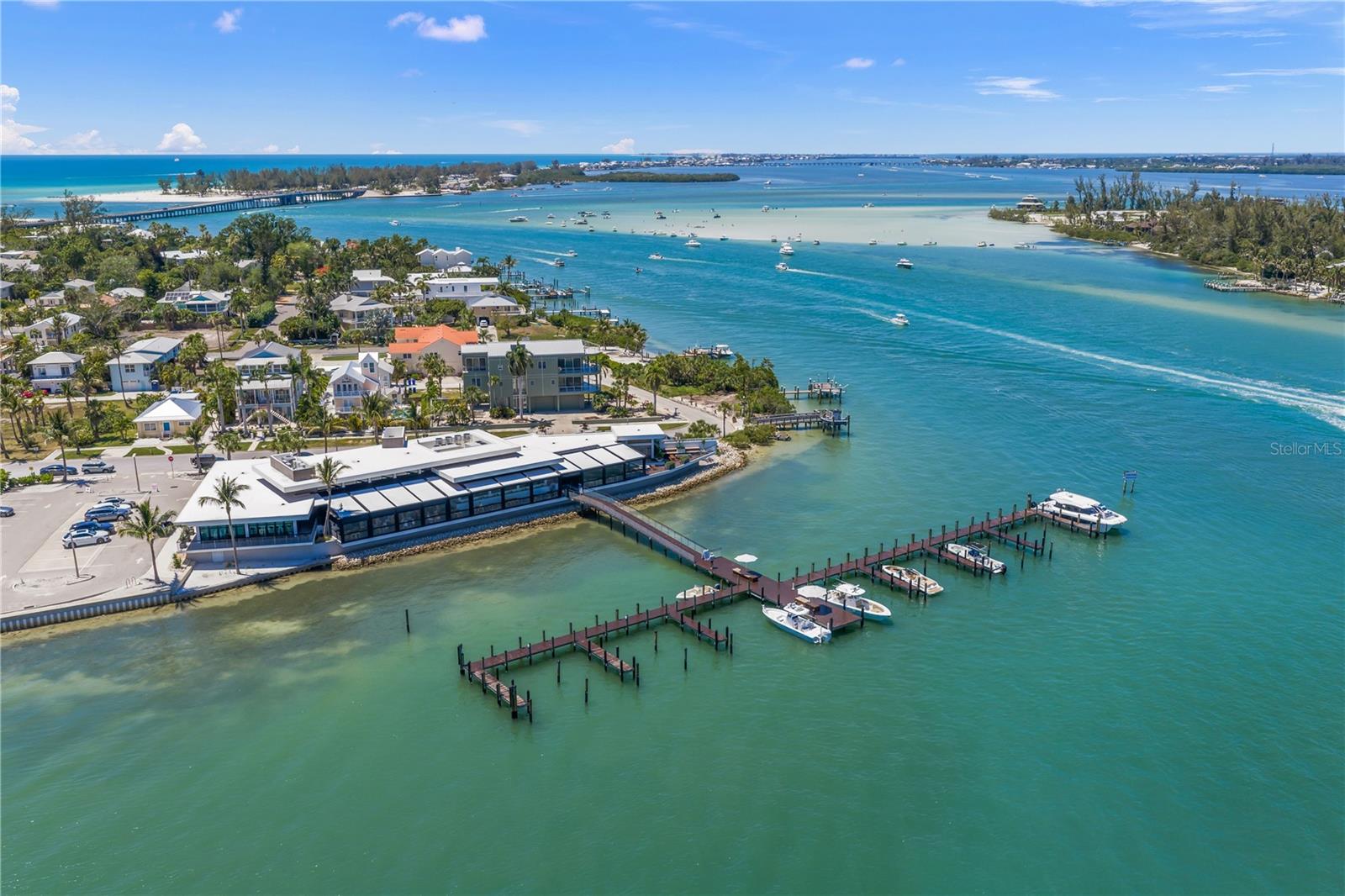 LONGBEACH VILLAGE - Residential