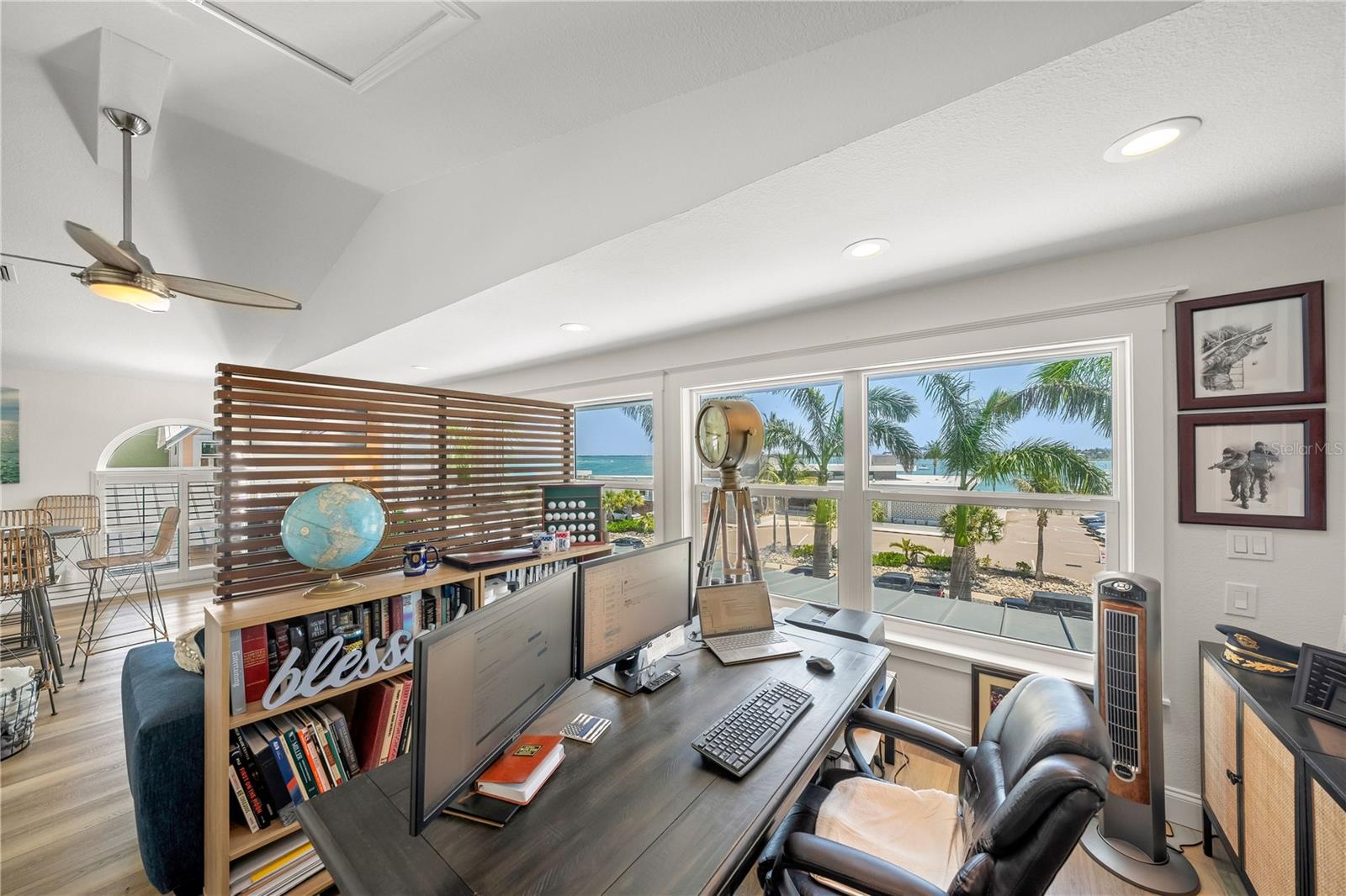 LONGBEACH VILLAGE - Residential