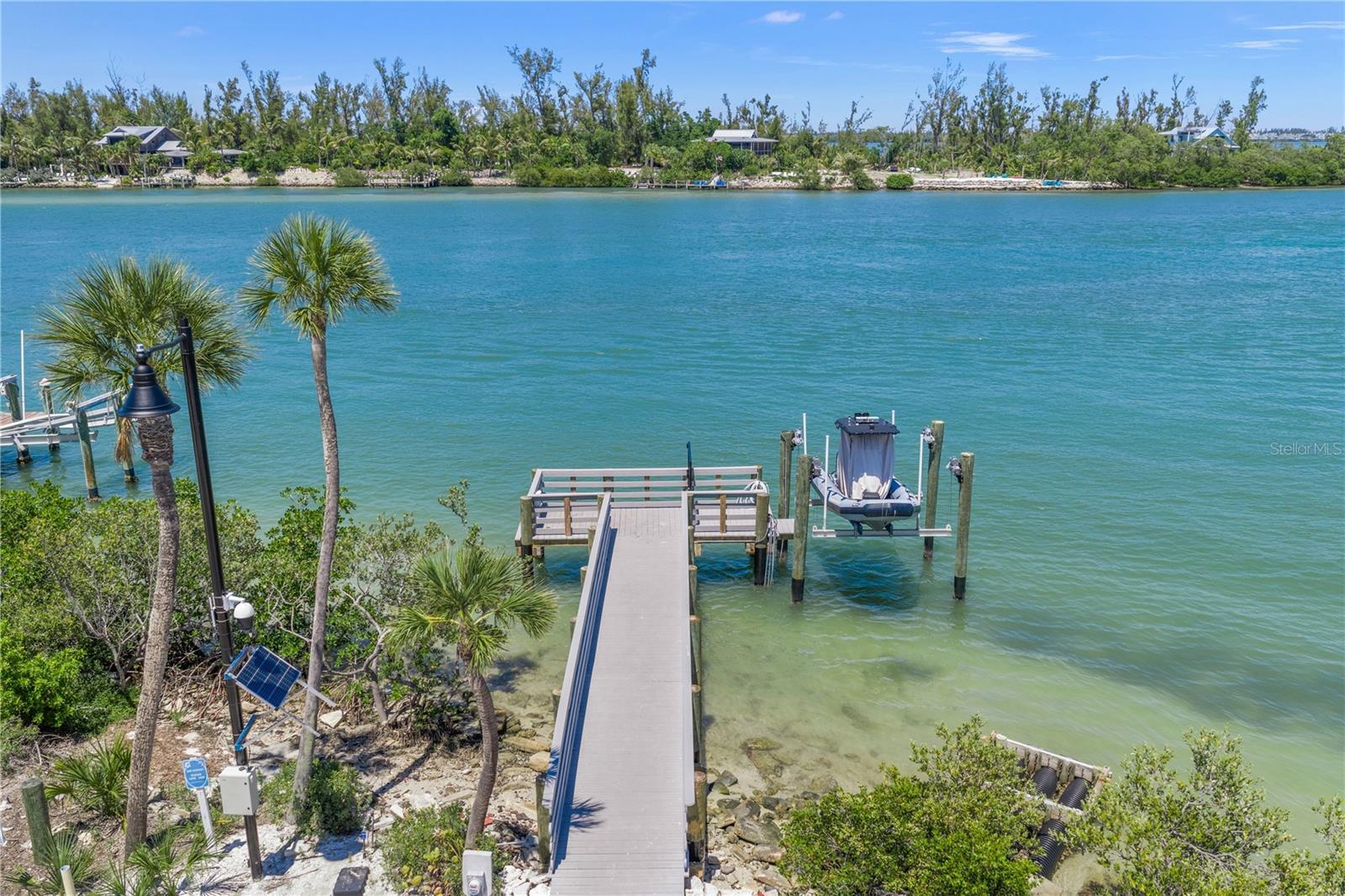 LONGBEACH VILLAGE - Residential