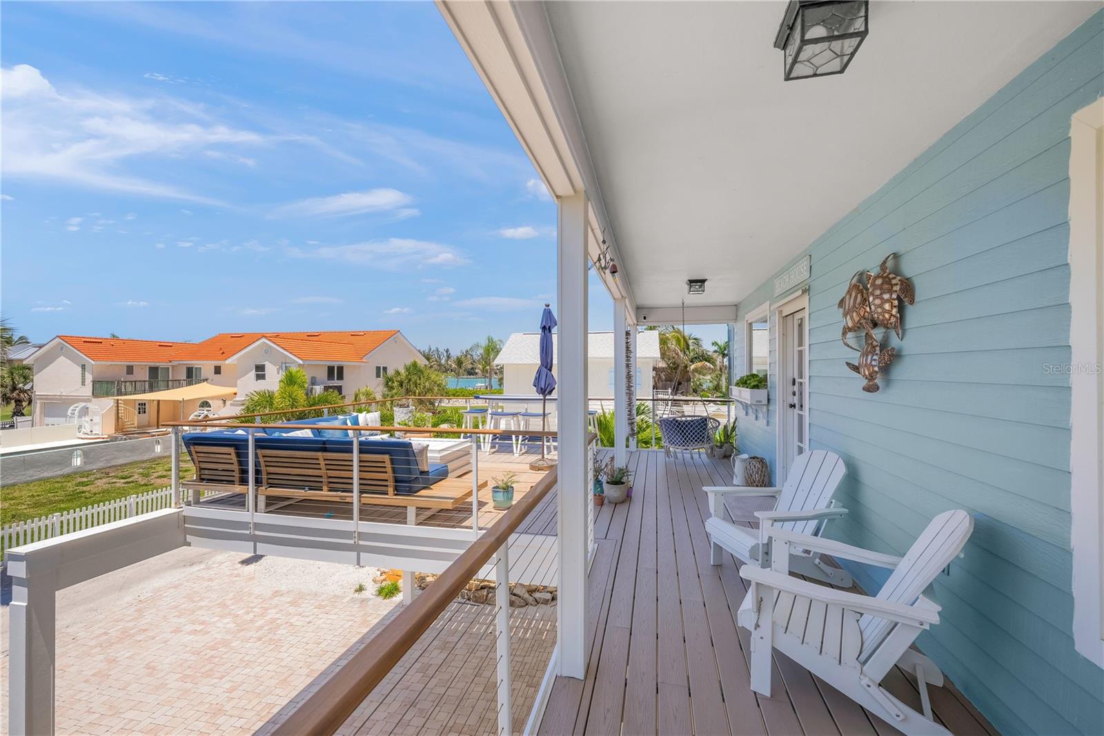 LONGBEACH VILLAGE - Residential