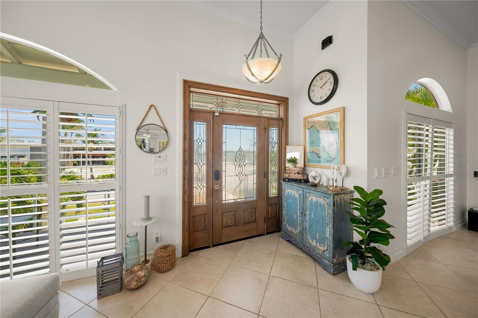 LONGBEACH VILLAGE - Residential