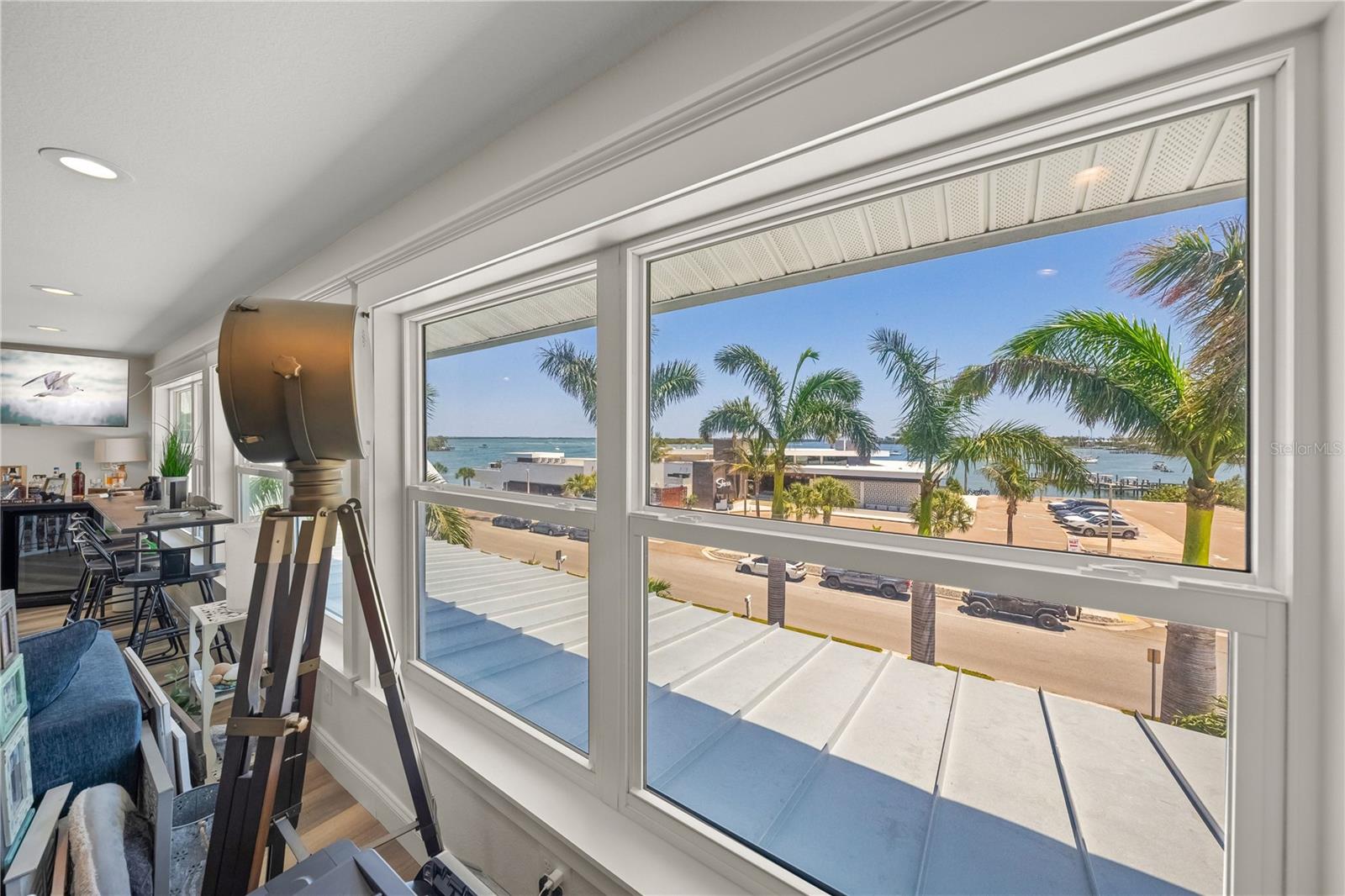 LONGBEACH VILLAGE - Residential