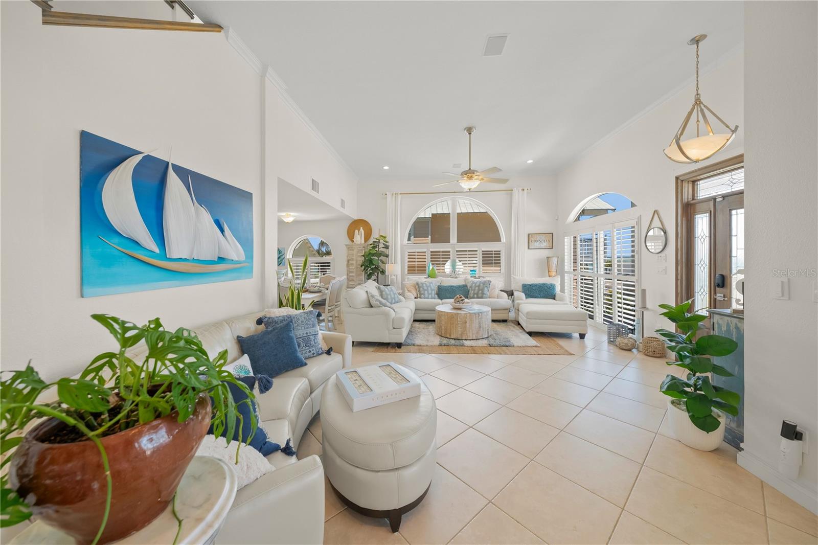 LONGBEACH VILLAGE - Residential