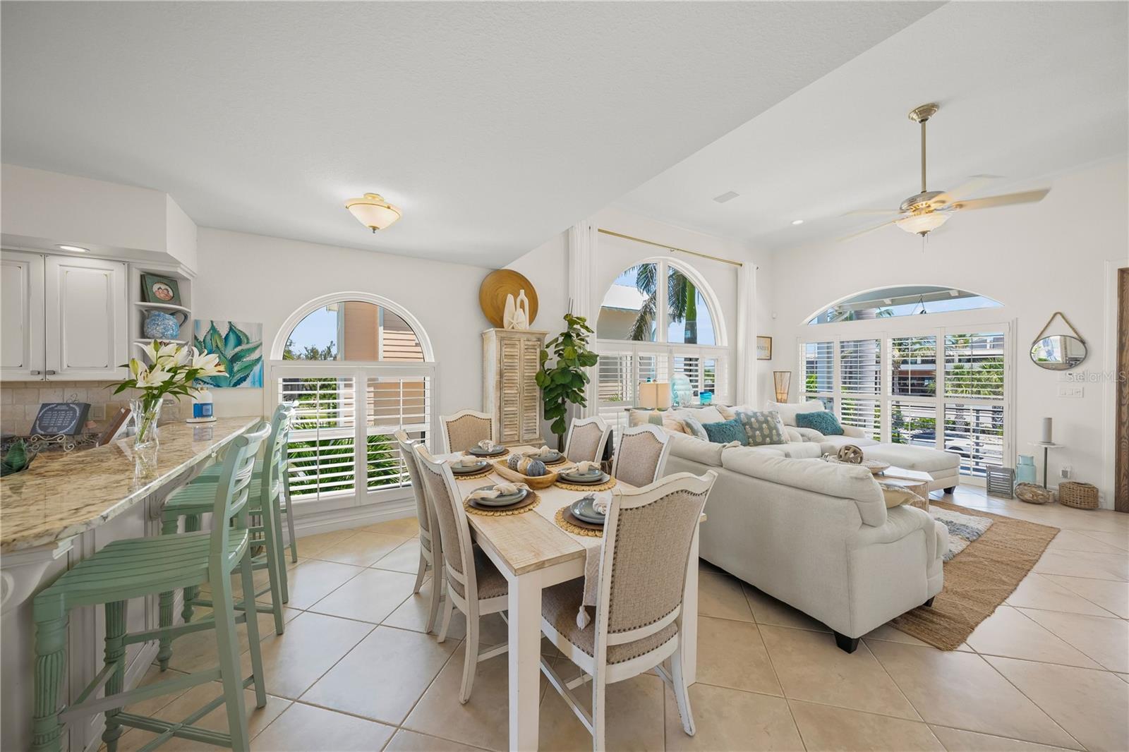 LONGBEACH VILLAGE - Residential