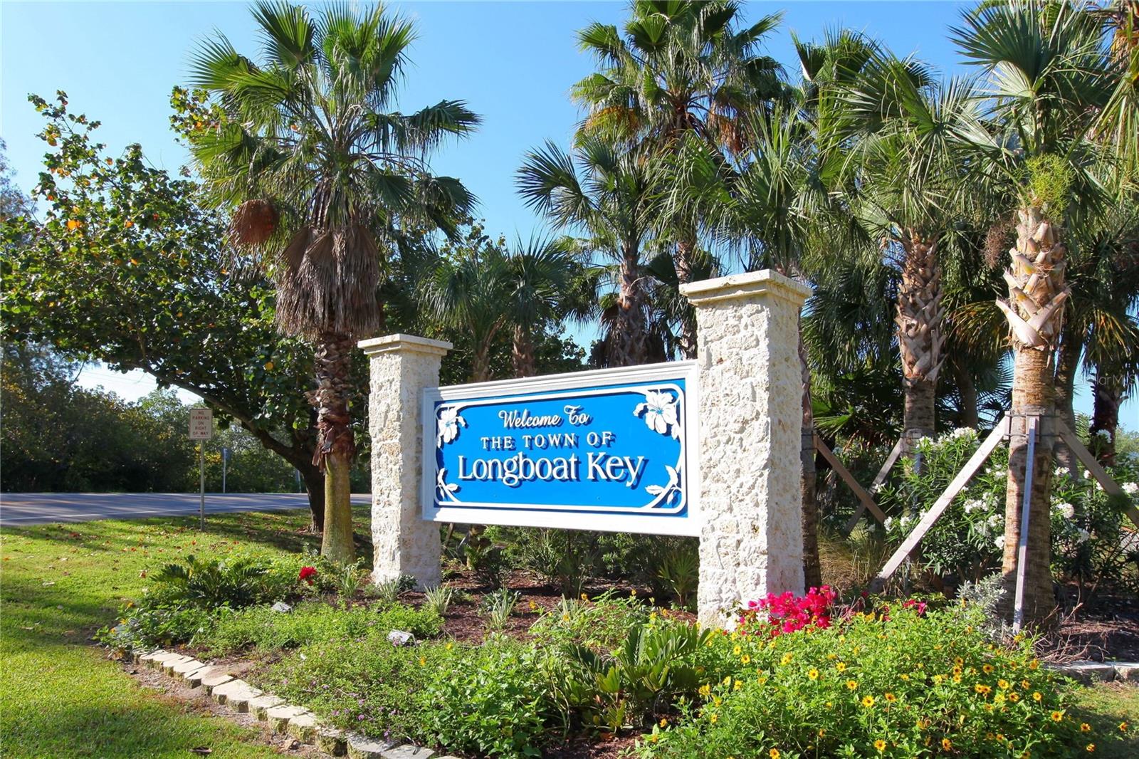 LONGBEACH VILLAGE - Residential