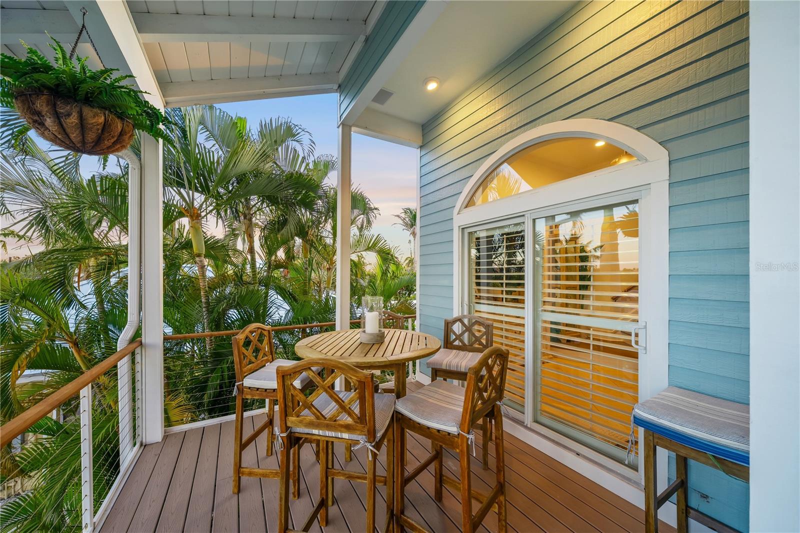 LONGBEACH VILLAGE - Residential